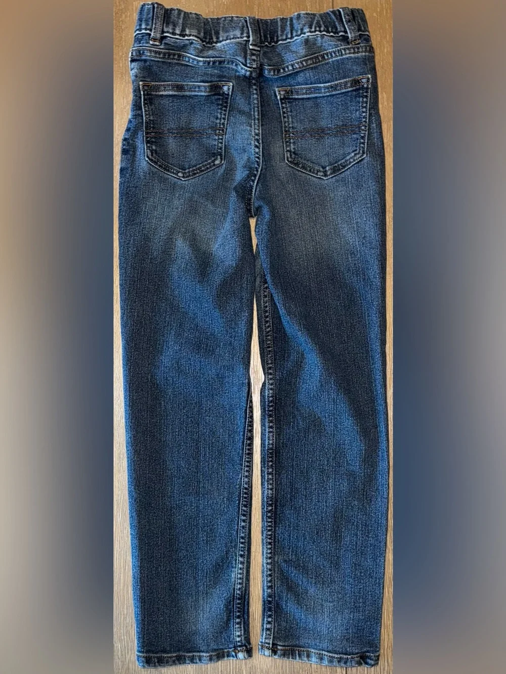 OshKosh Bgosh three pairs